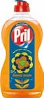 Geschirrspülmittel Limited Edition von Pril im aktuellen Netto mit dem Scottie Prospekt
