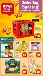 REWE Cola im Prospekt 