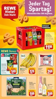 Obst im REWE Prospekt "Dein Markt" mit 22 Seiten (Dresden)
