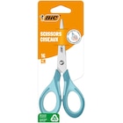 Ciseaux 16 cm - BIC en promo chez Carrefour Clermont-Ferrand à 2,39 €