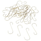 Deko-Aufhänger Metall goldfarben im Angebot bei IKEA in Bautzen Deko-Aufhänger Metall goldfarben Angebote von VINTERFINT bei IKEA Bautzen für 1,99 €