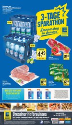 E center Prospekt "3-Tage Sparathon", 1 Seiten, für Dresden, 17.10.2019 - 19.10.2019 E center Prospekt "3-Tage Sparathon", 1 Seiten, für Dresden, 17.10.2019 - 19.10.2019