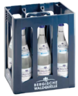 Sprudel oder Still Angebote von Bergische Waldquelle bei REWE Hürth für 4,99 €