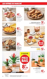 Prospectus Super U "SUPER U" en cours à Joué-lès-Tours, Page 30 Catalogue Super U en cours à Joué-lès-Tours, "SUPER U", Page 30