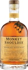 Promo BLENDED MALT SCOTCH WHISKY MONKEY SHOULDER 40° à 21,74 € dans le catalogue Super U ""