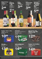 Aktueller TOP Getränke Prospekt mit Bier, "Aktuelle Angebote", Seite 2