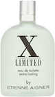 Herren Parfum im Rossmann Prospekt Etienne Aigner X Limited von AIGNER PARFUMS im aktuellen Rossmann Prospekt für 22,99 €