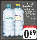 Aktuelles Mineralwasser Angebot bei E center in Wuppertal ab 0,69 €