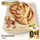 Angebot im EDEKA Niederstedem Prospekt EDEKA Niederstedem Prospekt mit im Angebot für 0,65 €
