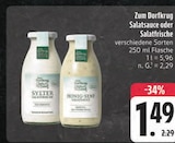 Sylter Salatfrische bei EDEKA im Magdala Prospekt für 1,49 €