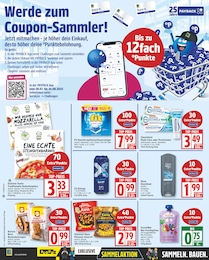 Drogerie Angebot & Preis im aktuellen EDEKA Prospekt Drogerie Angebot im aktuellen EDEKA Prospekt auf Seite 8