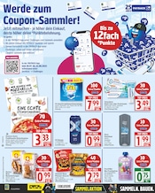Ähnliches Angebot bei EDEKA in Prospekt "Aktuelle Angebote" gefunden auf Seite 8