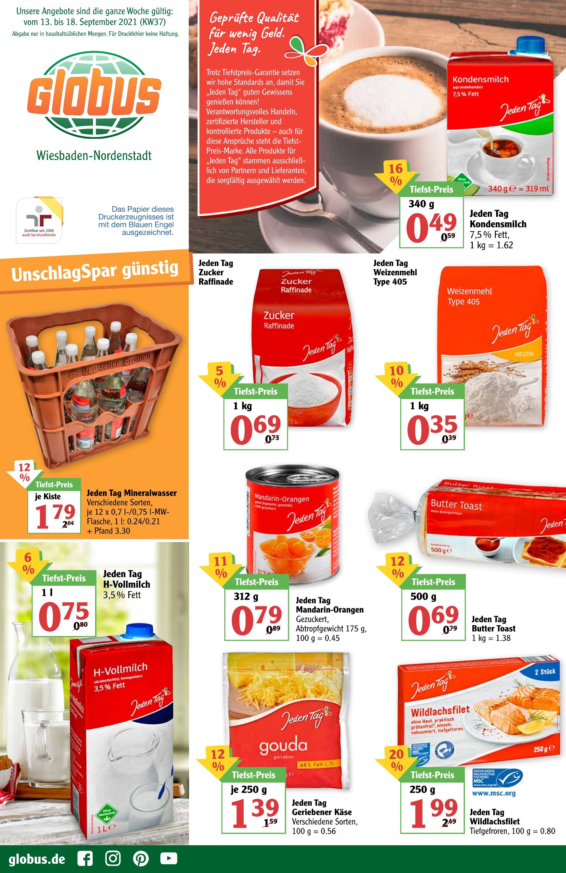 HIT MainzKostheim ᐅ Aktuelle Angebote im