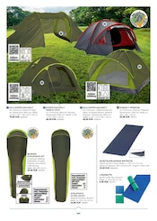 Aktueller PROFI Wesch Prospekt mit Matratze, "GARTEN KATALOG", Seite 99