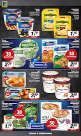 Tiefkühlpizza im EDEKA Prospekt in Osnabrück Aktueller EDEKA Prospekt mit Tiefkühlpizza, "Aktuelle Angebote", Seite 12