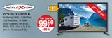 22" LCD-TV LED2225 im Angebot bei V-Markt in Augsburg 22" LCD-TV LED2225 Angebote von Reflexion bei V-Markt Augsburg für 99,90 €