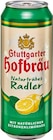 Naturtrübes Radler Angebot in Aach Naturtrübes Radler im aktuellen Prospekt bei Netto Marken-Discount in Aach