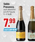 Trinkgut Furth im Wald - Prosecco Angebot im Prospekt Prosecco bei Trinkgut im Furth im Wald Prospekt für 7,99 €
