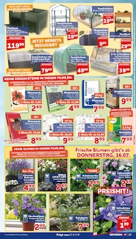 Gartenhaus im aktuellen CENTERSHOP Prospekt (Duisburg) Gartenhaus im CENTERSHOP Prospekt "Da geht was." mit 20 Seiten (Duisburg)