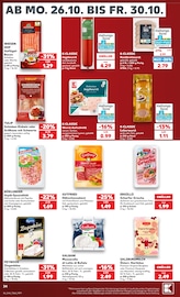 Bratwurst im Kaufland Prospekt in Weimar Aktueller Kaufland Prospekt mit Bratwurst, "Hier bin ich richtig", Seite 46