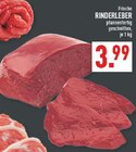 Frische Rinderleber Angebote bei Marktkauf Marl für 3,99 €