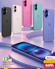 iPhone Angebote von Apple bei Netto Marken-Discount Dreieich für 669,00 €