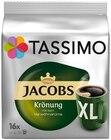 Tassimo Krönung XL Angebote von Jacobs bei Penny Karlsruhe für 4,44 €
