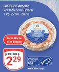 Aktuelles Garnelen Angebot bei GLOBUS in Trier ab 2,29 €