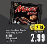 Aktuelles Minis Angebot bei E center in Essen ab 2,79 €