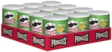 Chips im METRO Prospekt Chips von Pringles im aktuellen METRO Prospekt für 8,86 €