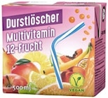 Durstlöscher Angebote von Wesergold bei Thomas Philipps Wuppertal für 0,59 €