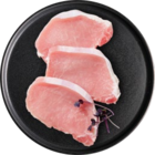5 steaks de porc - Lidl à Martigues 5 steaks de porc en promo chez Lidl Martigues à 3,35 €