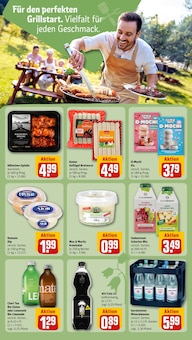 Äpfel im REWE Prospekt "Dein Markt" mit 30 Seiten (Bonn)