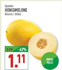 HONIGMELONE Angebot in Halle HONIGMELONE im aktuellen Prospekt bei Marktkauf in Halle