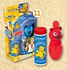 Seifenblasenspiel Bubble Friends im Angebot bei Penny in Bergkamen Seifenblasenspiel Bubble Friends Angebote von Pustefix bei Penny Bergkamen für 3,99 €