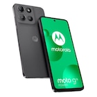 Smartphone G15 POWER - MOTOROLA en promo chez Carrefour Charenton-le-Pont à 179,99 €