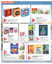 Promos Jardinage dans le catalogue "EMBARQUEZ POUR LE PAYS DES JOUETS" de Auchan Hypermarché Jardinage en promo dans le catalogue Auchan Hypermarché à la page 114