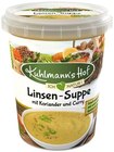 Suppe Angebote von Kuhlmanns bei REWE Bielefeld für 3,49 €