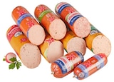 Pommersche Leberwurst oder Teewurst Angebote von Rügenwalder bei REWE Dachau für 1,49 €