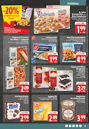 Aktueller E center Prospekt mit Flammkuchen, "Aktuelle Angebote", Seite 13