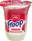Müller im Netto Marken-Discount Prospekt Froop von Müller im aktuellen Netto Marken-Discount Prospekt für 0,44 €