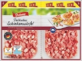 Delikatess Schinkenwürfel XXL im Angebot bei Lidl in Eberswalde Delikatess Schinkenwürfel XXL Angebote von Dulano bei Lidl Eberswalde für 2,39 €