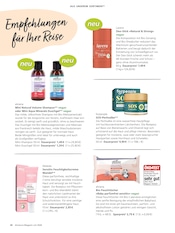 Shampoo im Alnatura Prospekt in Stade Aktueller Alnatura Prospekt mit Shampoo, "Alnatura Magazin", Seite 62