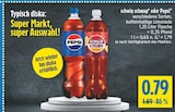 koffeinhaltige Limonade im Angebot bei diska in Freiberg koffeinhaltige Limonade Angebote von Pepsi bei diska Freiberg für 0,79 €