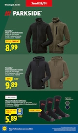 Promos Veste dans le catalogue "Ça vaut le coup." de Lidl à la page 4 Promos Veste dans le catalogue "Ça vaut le coup." de Lidl à la page 4