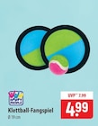 Klettball-Fangspiel bei famila Nordost im Prospekt "" für 4,99 €