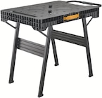 Établi pliable express - Stanley Fatmax en promo chez Mr. Bricolage Villefranche-sur-Saône à 79,00 €