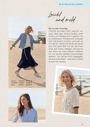 Kleid im Bonita Prospekt "Frühling / Sommer 2026" auf Seite 19
