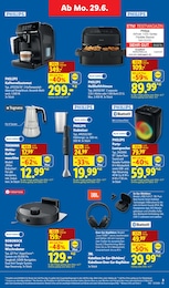 Staubsauger Angebot & Preis im aktuellen Lidl Prospekt Staubsauger Angebot im aktuellen Lidl Prospekt auf Seite 5
