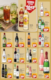Ähnliche Freixenet-Sekt Angebote im Prospekt "Dein Markt" von REWE in Laatzen Ähnliche Angebote wie Freixenet-Sekt im Prospekt "Dein Markt" auf Seite 20 von REWE in Laatzen